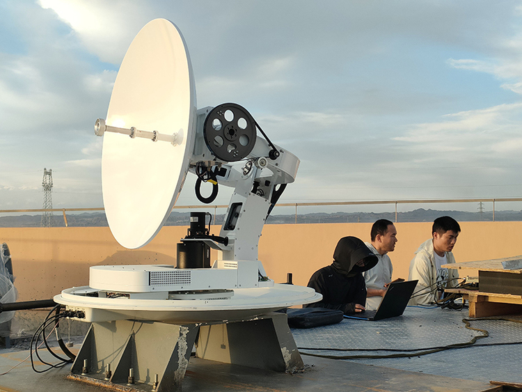 共绘天地一体新蓝图卫星互联网与低轨星座发展大会诚邀您参与！