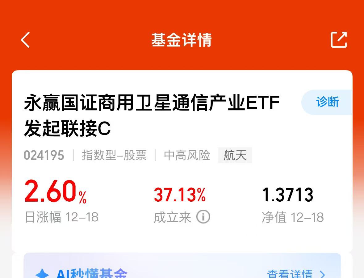 商业航天热潮涌动码住这支强势反弹的！