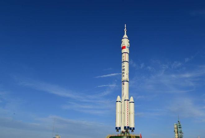 神舟22号“变身”！危机下中国航天秀肌肉满载货物开启新阶段(图8)