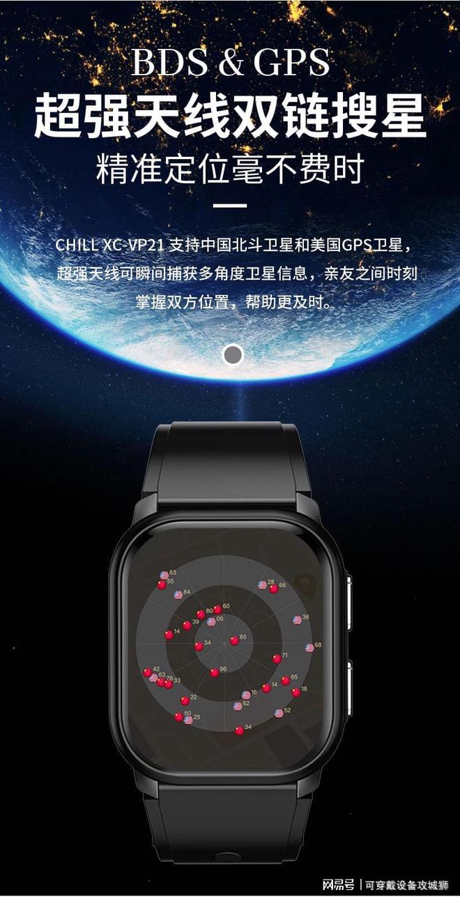 从定位到救命：GPS北斗+SOS如何构建全天候安全闭环(图2)