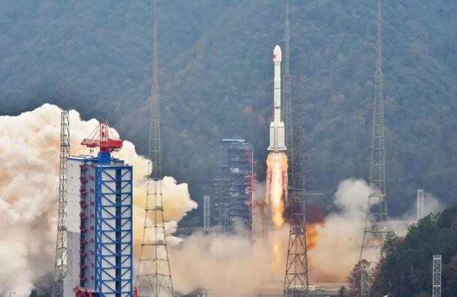 坑中国20亿还踢出局如今低头求合作：北斗如何“打脸”伽利略？(图6)