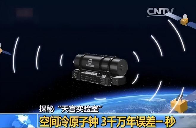 坑中国20亿还踢出局如今低头求合作：北斗如何“打脸”伽利略？(图10)