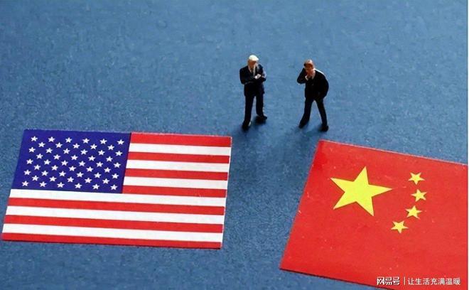 美国也使用中国的北斗导航我国为何要以德报怨对美国开放北斗