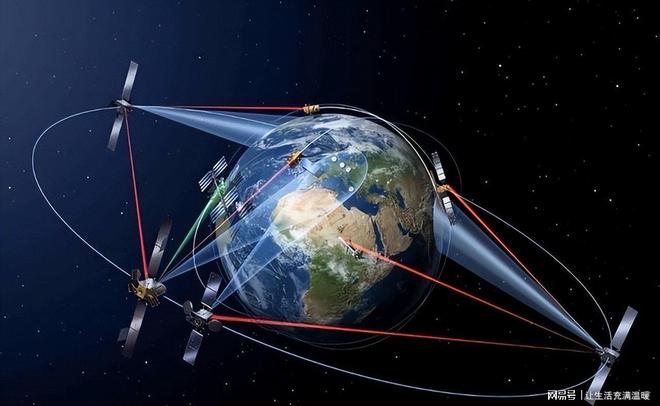 美国也使用中国的北斗导航我国为何要以德报怨对美国开放北斗(图2)