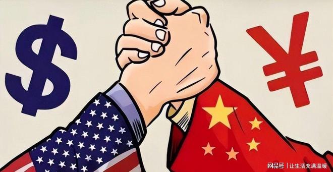 美国也使用中国的北斗导航我国为何要以德报怨对美国开放北斗(图3)