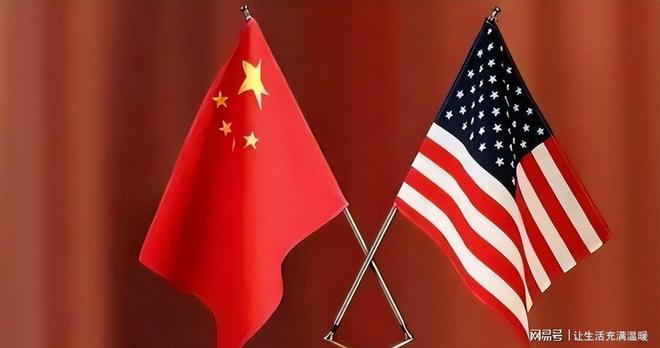 美国也使用中国的北斗导航我国为何要以德报怨对美国开放北斗(图5)