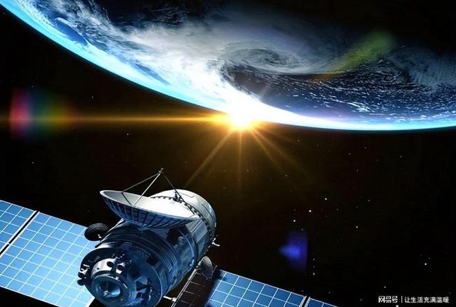 美国也使用中国的北斗导航我国为何要以德报怨对美国开放北斗(图6)