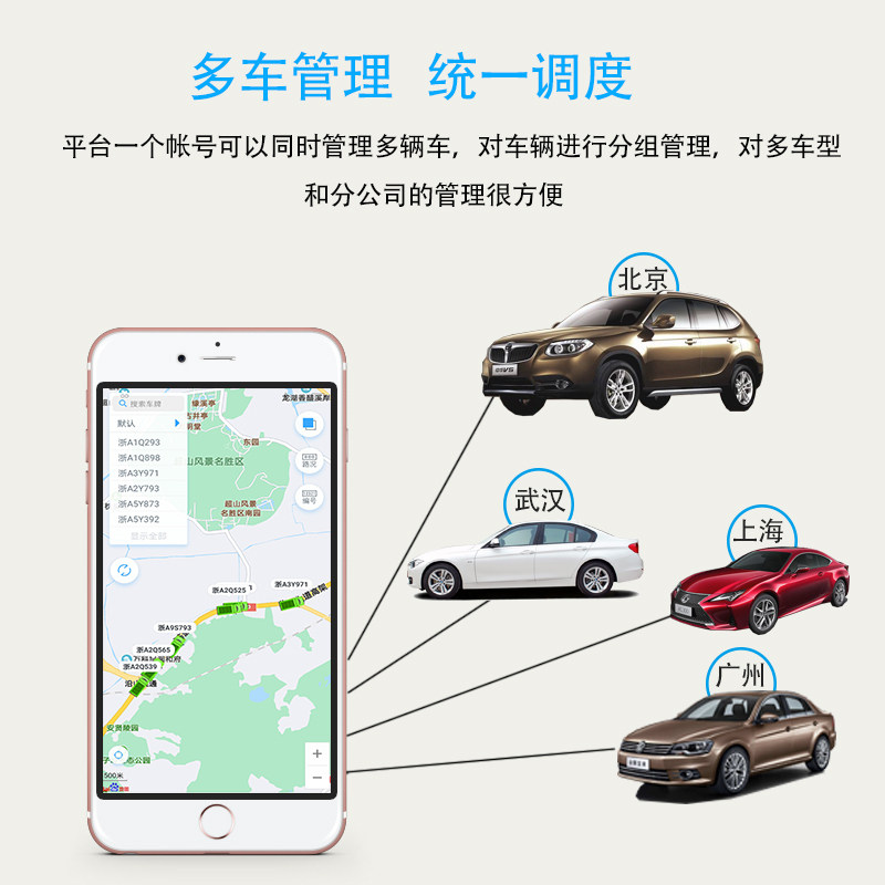 振芯科技：北斗产品应用广视频芯片可用于智能汽车领域