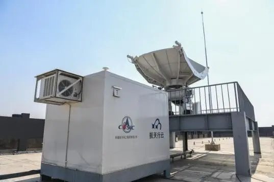 223平方米太空“广告牌”升空！AST凭巨型卫星叫板星链