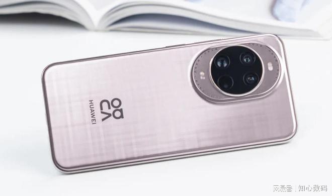 华为放弃高利润从4499元降至2599元双卫星通信+IP69+512GB(图3)