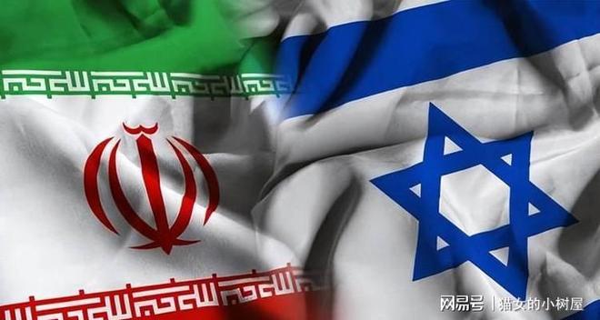 30国联合出手美国介入伊朗爆发全国抗议中国或成救命稻草(图18)