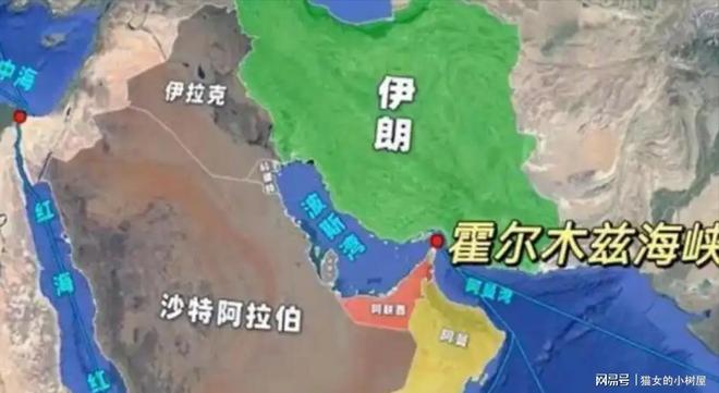 30国联合出手美国介入伊朗爆发全国抗议中国或成救命稻草(图3)