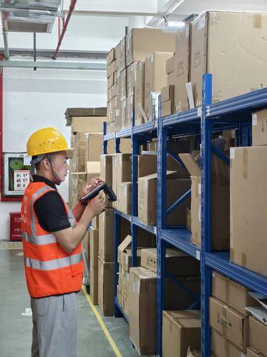 2026年评价高的RFID固定式读写器公司推荐：RFID工业识别、工业读写器、标签远距离选择指南