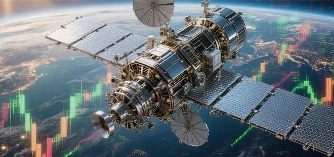 下一个万亿赛道？卫星互联网迎来黄金发展期这些公司站上风口