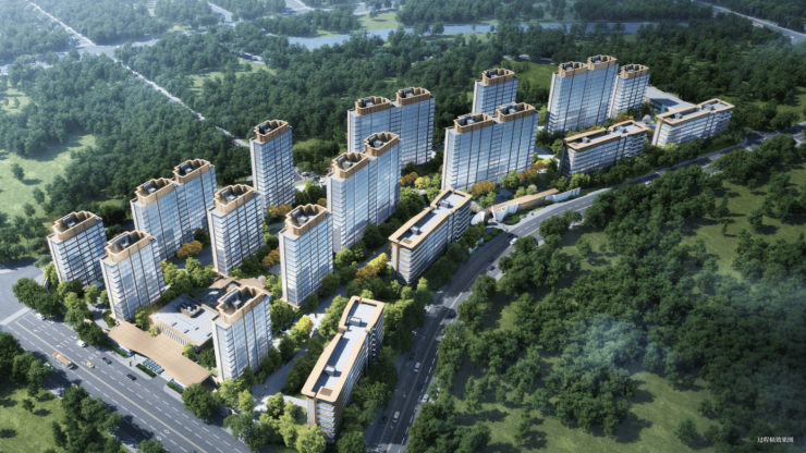 琥珀星樾湾【合肥降价新房限时优惠别错过】(图3)