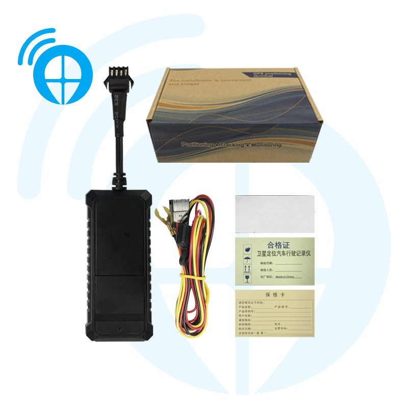 城市智能环卫GPS+北斗双模定位应用方案(图1)