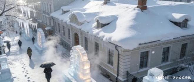 2026哈尔滨正规旅行社口碑大揭秘 十大游客力荐优质机构全名单