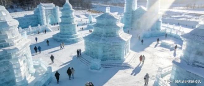 2026哈尔滨正规旅行社口碑大揭秘 十大游客力荐优质机构全名单(图2)