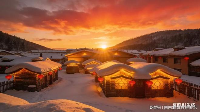 2026哈尔滨正规旅行社口碑大揭秘 十大游客力荐优质机构全名单(图3)