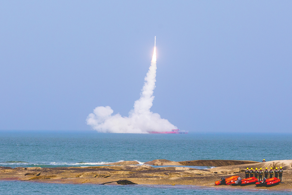 3家股份银行的卫星先后上天 除了楼盘风险监测还有什么神通？(图1)