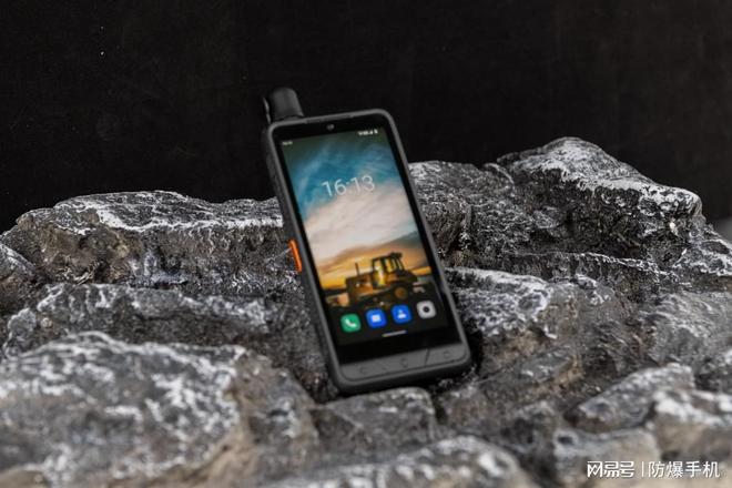 单北斗终端：应急救援场景中的“生命守护者”(图2)