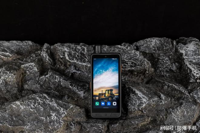 单北斗终端：应急救援场景中的“生命守护者”(图1)