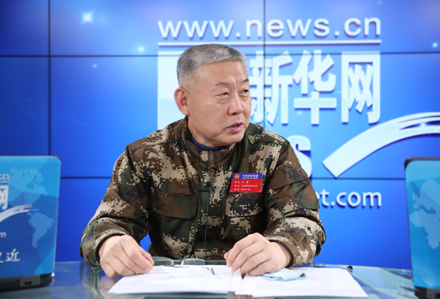 增强森林草原防火意识 防范火灾发生(图3)