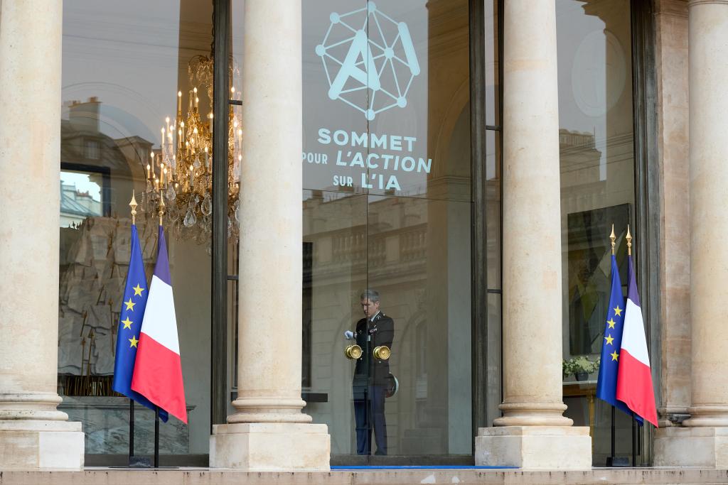 怕输给“星链”？法国政府阻止欧洲通信卫星公司出售天线资产(图1)