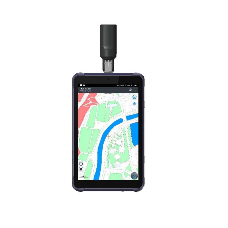 一种车载北斗定位设备的制作方法(图1)