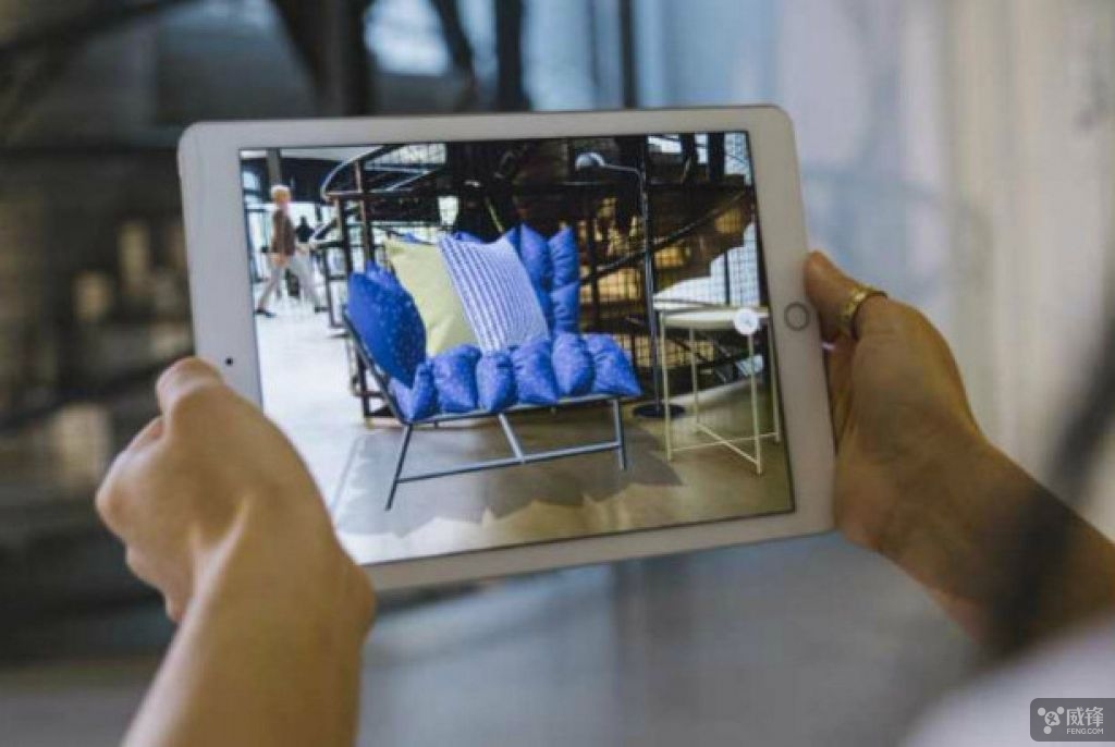 ARKit要来了 没想到网络会因此受到考验(图1)