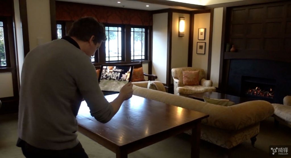 ARKit要来了 没想到网络会因此受到考验(图2)