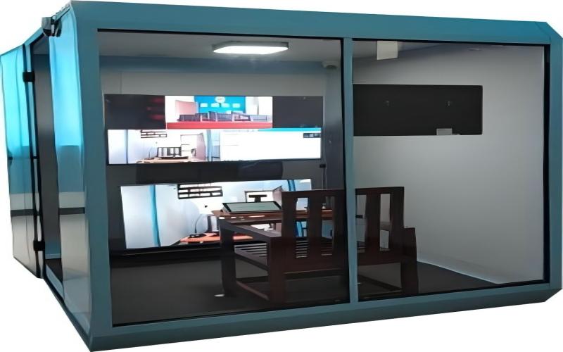 2026年AI安防智能分析系统公司市场观察与推荐(图2)