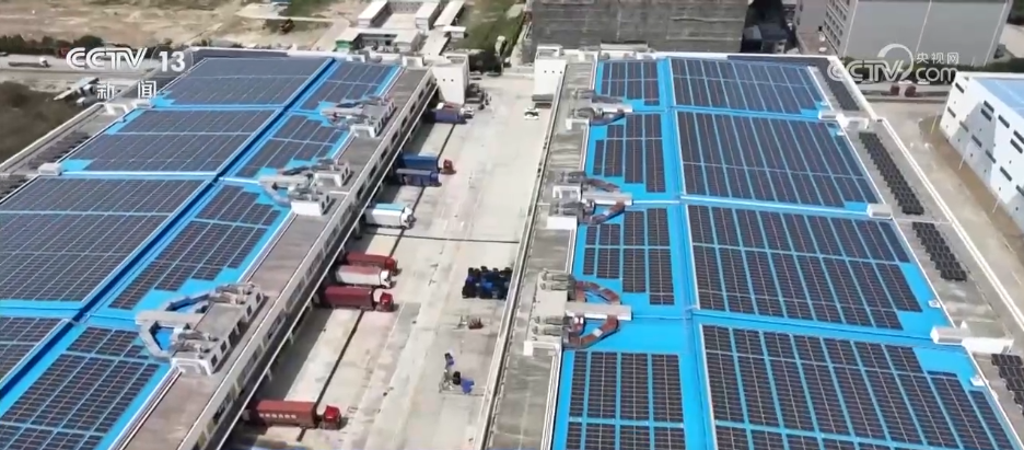 APEC“中国年”通关便利化不断升级 中国制造优品“丝滑”走向世界(图7)