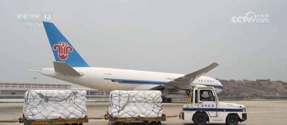 APEC“中国年”通关便利化不断升级 中国制造优品“丝滑”走向世界(图8)