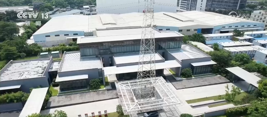 APEC“中国年”通关便利化不断升级 中国制造优品“丝滑”走向世界(图5)