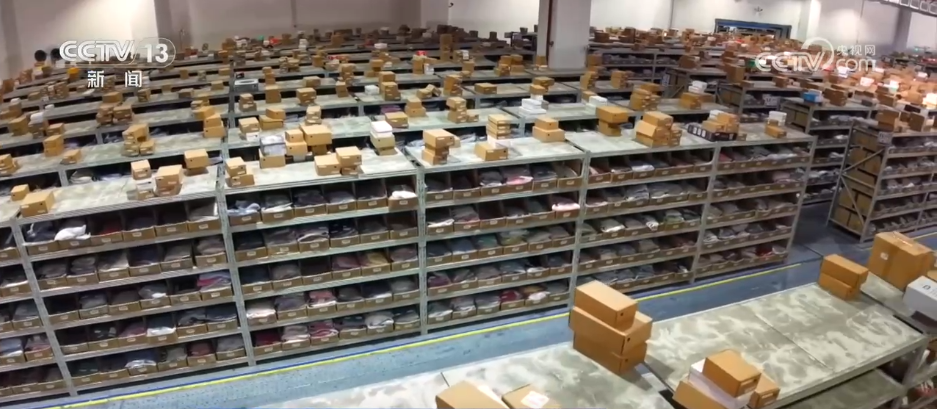 APEC“中国年”通关便利化不断升级 中国制造优品“丝滑”走向世界(图9)