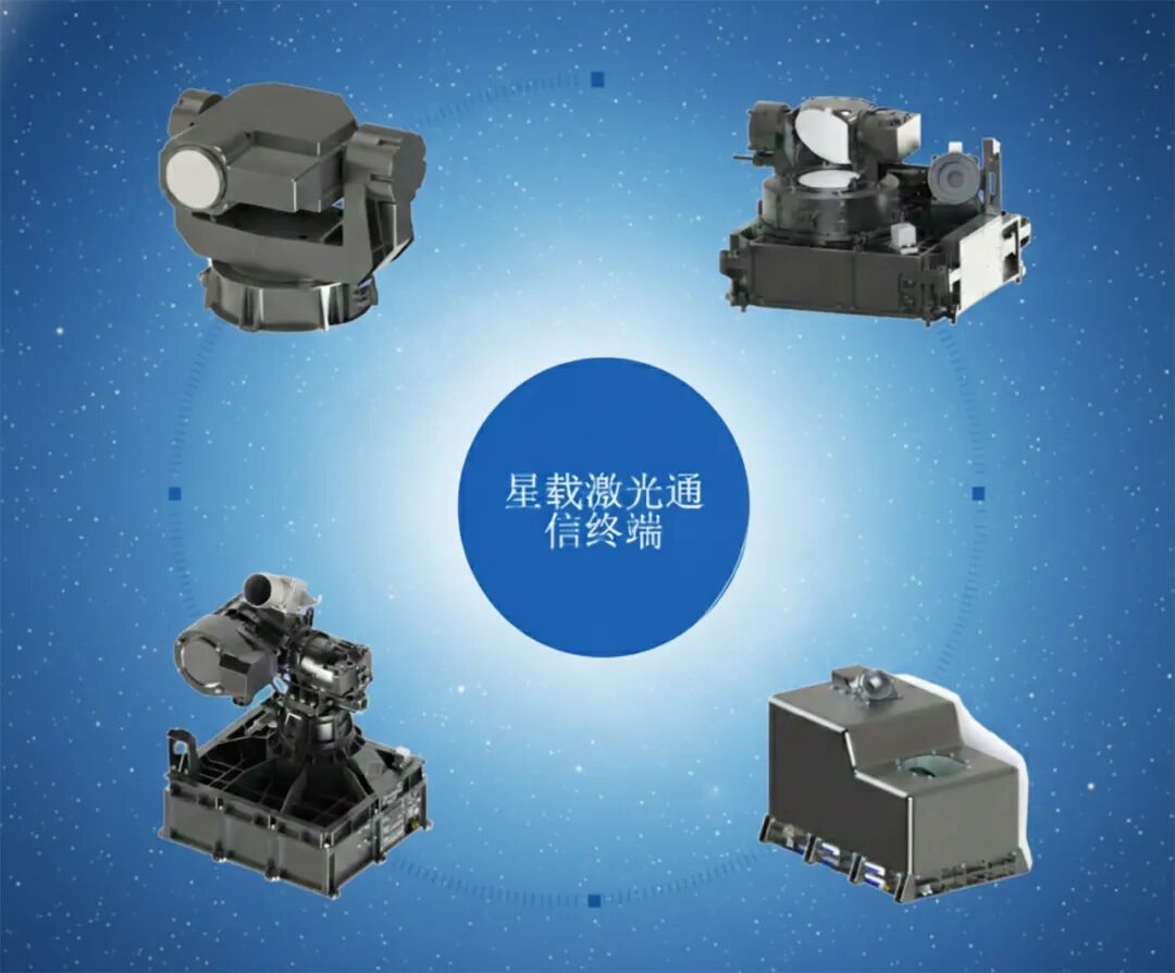 极光星通完成A4轮近3亿元融资加速赋能商业航天基础设施建设(图4)