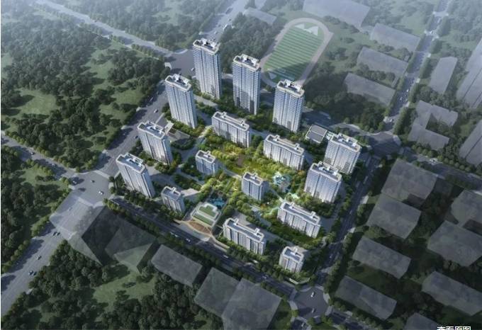 瑶海区保利和光峯境 (售楼处) 官网首页㊟售楼处电话-环境-户型-价格-地址-楼盘详情-配套-电话(图1)