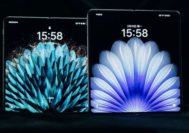 OPPO Find N6国际版曝光：钛合金铰链+卫星通信起售价9999元？(图3)