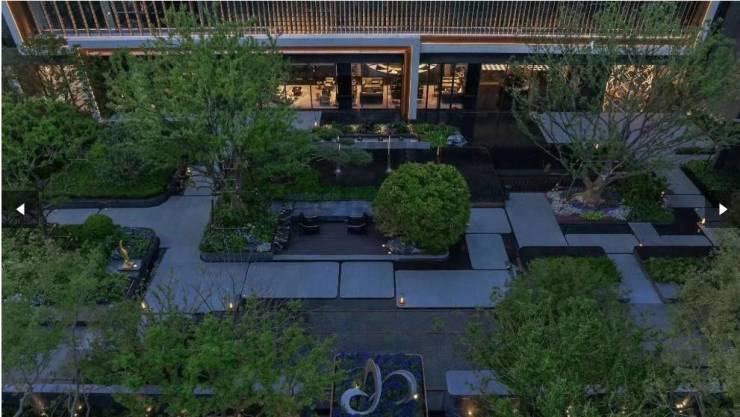 【新盘】高速壹品售楼处官方发布：主城顶豪改善标杆启幕(图1)