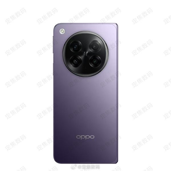 刘作虎喜提OPPO Find N6卫星通信版：这就是OPPO最强折叠屏(图2)