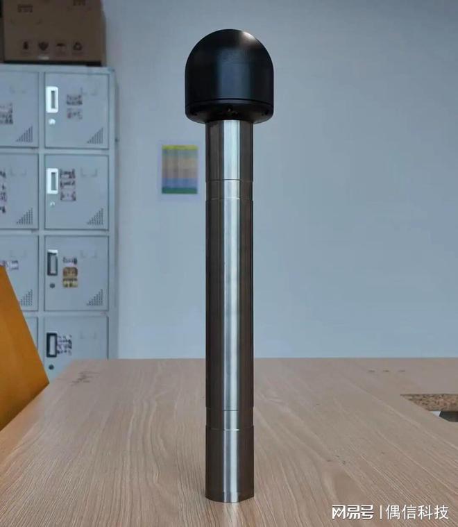 设备下海如何捞起？答案藏在偶信科技北斗定位信标里！(图3)