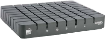 航天星网（北京）科技有限公司-高通量卫星终端系统(图1)