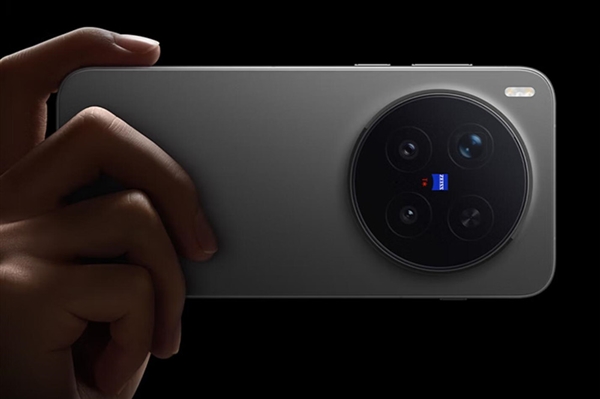 最强天玑影像旗舰！vivo X300 Pro全系新增卫星通信版：5699元起(图3)