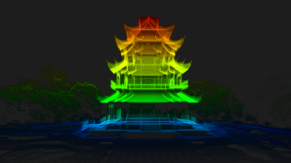 硬核技术破局传感赛道际上导航点亮光谷北斗科创名片(图4)