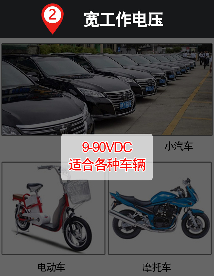 专业评选出炉：执法记录仪十大品牌(图1)