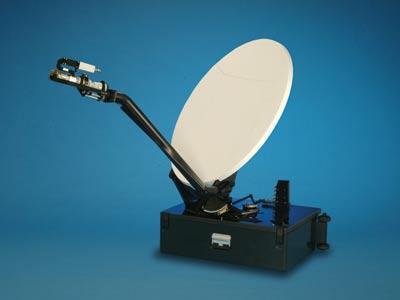 2026中国卫星通信行业发展市场规模与趋势分析(图1)