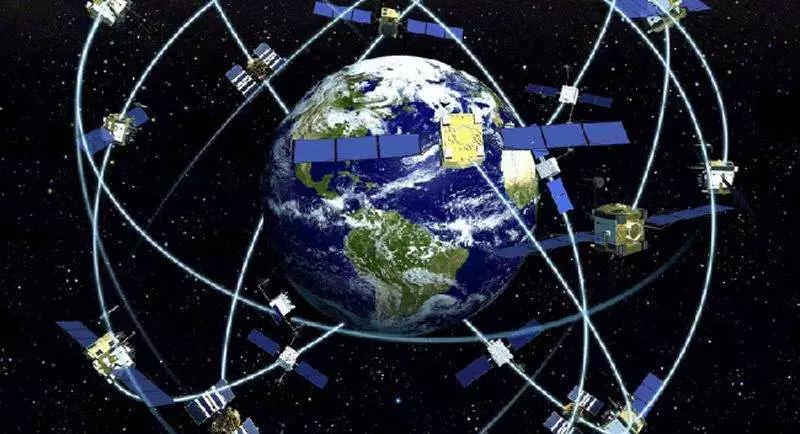 北斗卫星导航系统升级4个公司受益最多(图1)