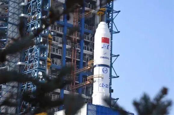 “济南造”卫星能做什么？(图1)