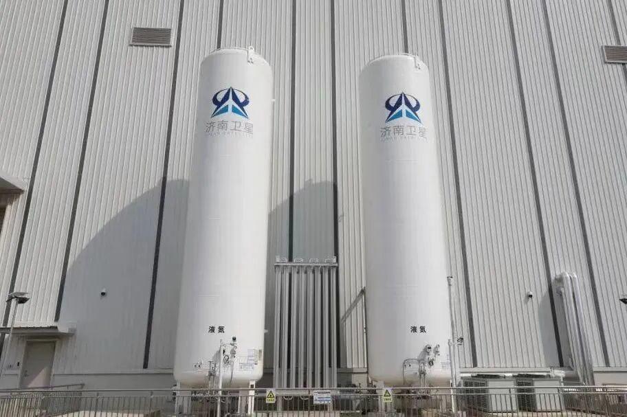 “济南造”卫星能做什么？(图3)